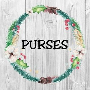 Purses wallets bags pocketbooks authentic